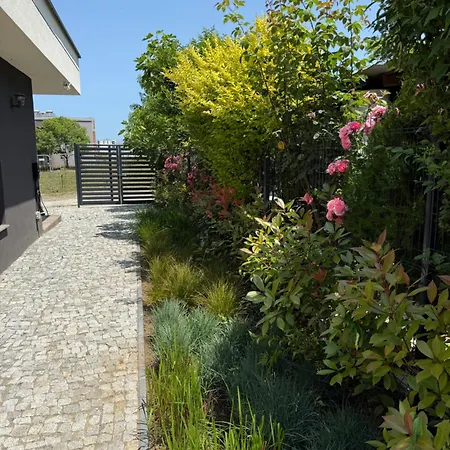 Vila винсент - Vincent Lozenec