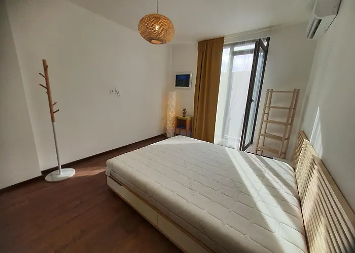 винсент - Vincent Вилла