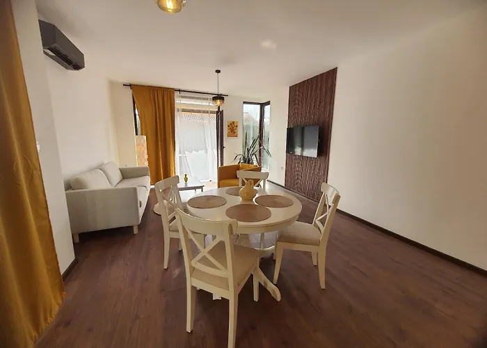 винсент - Vincent Вилла *