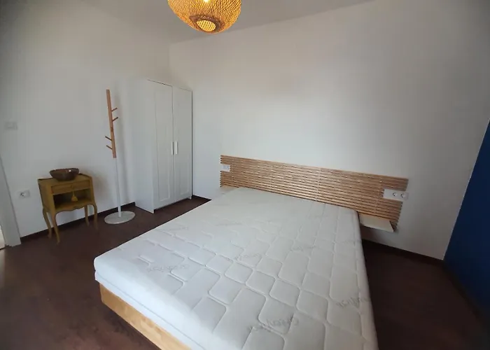 винсент - Vincent Вилла Лозенец