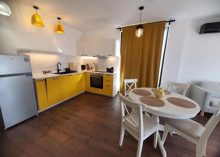 Вилла винсент - Vincent