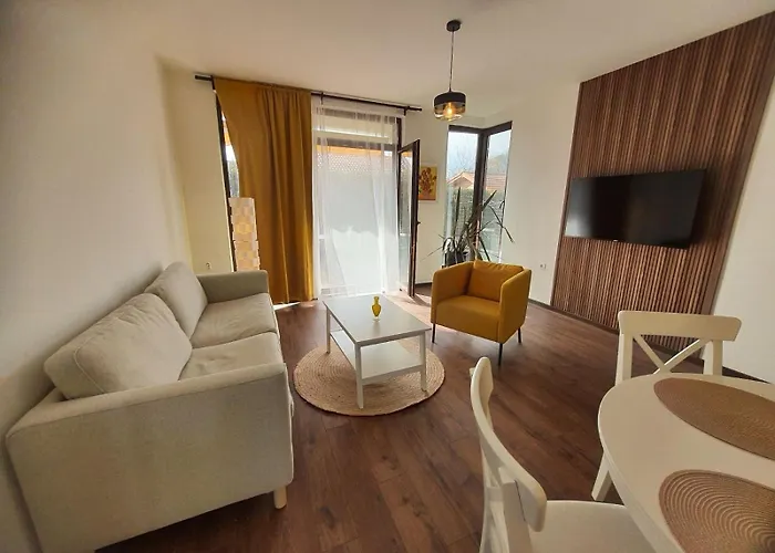 винсент - Vincent Вилла Лозенец