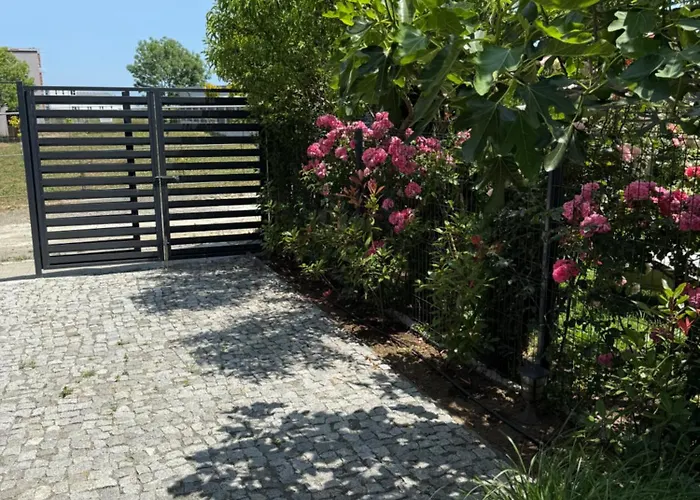 винсент - Vincent Вилла *