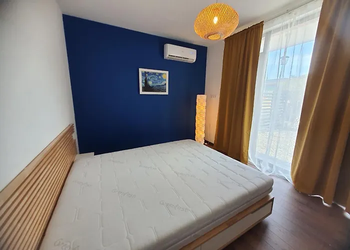 Вилла винсент - Vincent *