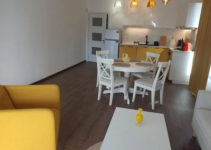 винсент - Vincent Вилла Лозенец