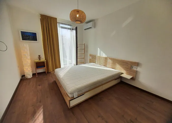 винсент - Vincent Вилла *